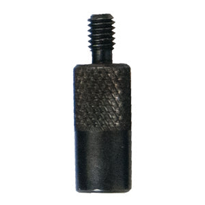 Flexbar 18573 | Flat Indicator Point | .500 in Length, 4-48 Thread - generaltechuae