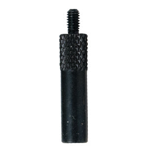 Flexbar 18576 | Flat Indicator Point | .875 in Length, 4-48 Thread - generaltechuae