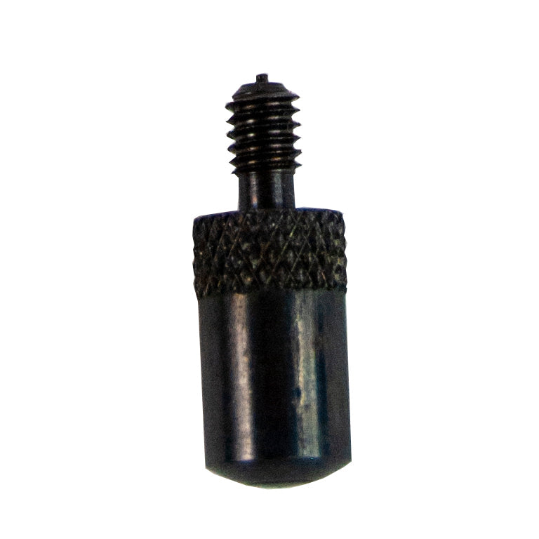 Flexbar 18580 | Ball Indicator Point | .395 in, AGD 4-48 Thread - generaltechuae