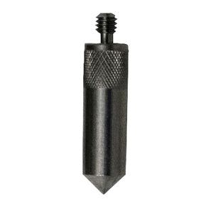 Flexbar 18586 | Conical Indicator Point | .625 in, AGD 4-48 Thread - generaltechuae