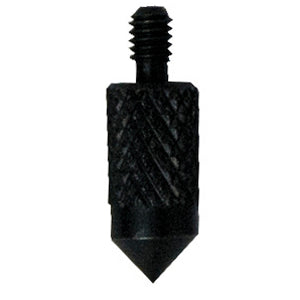 Flexbar 18587 | Conical Indicator Point | .500 in, AGD 4-48 Thread - generaltechuae