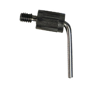 Flexbar 18588 | Bent Stem Indicator Point | Bent Stem, 4-48 Thread - generaltechuae