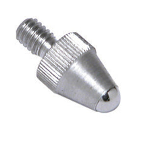 Flexbar 18592 | Special Indicator Contact | 1/8 in dia. Steel Ball - generaltechuae