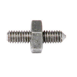 Flexbar 18596 | Special Indicator Contact | 1/16 in dia. Needle Stud Contact - generaltechuae