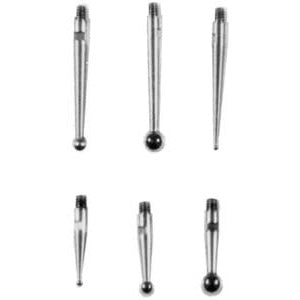 Flexbar 18602 | Chromed Contact Point | .120 in dia., 3/4 in long - generaltechuae