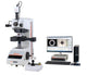 Mitutoyo 810-409-11-CSET2 | Automatic Micro Vickers Hardness Testing Machine | HM-220 C-Type Set | Double Indentershaft Operation Temperature 5 to 40°C | Vibration Frequency 5Hz or lower | Mass 50.5 kg