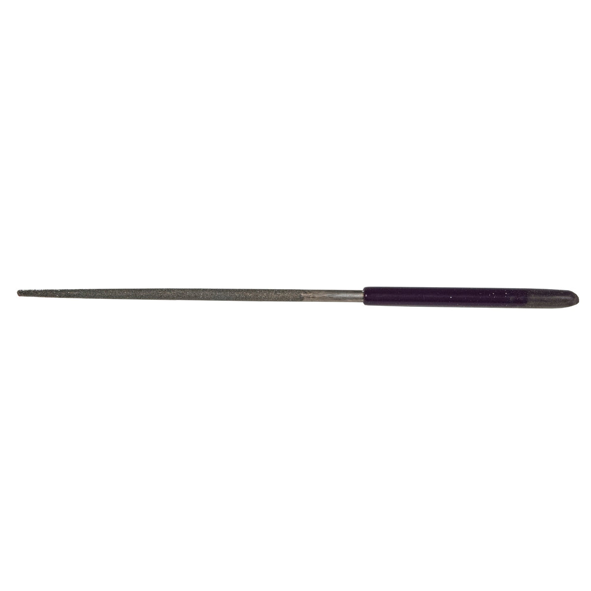 Flexbar 18738 | Coarse Diamond File | Three-Square, 200 grit - generaltechuae