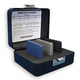 Flexbar 18885 | Shore D Durometer Test Kit | 3 Blocks, Certified - generaltechuae