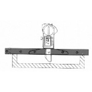 Flexbar 18979 | DIGI-MET Depth Gauge Base Attachment | 300 mm / 12 in - generaltechuae (2)