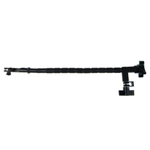 Flexbar 19081 | Off-The-Post Jumbo In-Line Fine Adjustor Flexbar | Dual Axis, Arm Only - generaltechuae