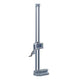 Mitutoyo 192-614-10 Digimatic Height Gauge, Range 0-600mm