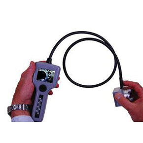 Flexbar 19216 | Flex-View Portable Video Inspection Scope Kit | 72 in shaft - generaltechuae