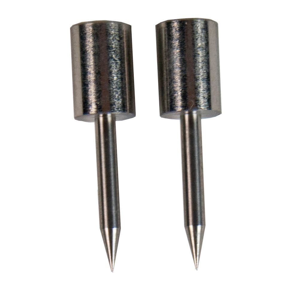 Flexbar 19234 | Pointed Measuring Tips for Digital Multi-Gage | Pair - generaltechuae