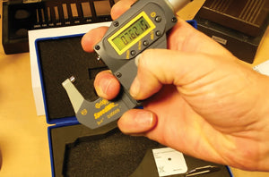 Flexbar 19268 | Specialty Speed-Mic Micrometer | Spindle Version, 0-1 in - generaltechuae (2)