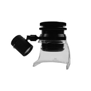 Flexbar 19315 | Wide Field Stand Magnifier with LED Light | 7X - generaltechuae