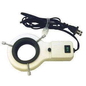 Flexbar 19342 | Fluorescent Ring Illuminator for DGZ-1000 | 110V, 12W - generaltechuae