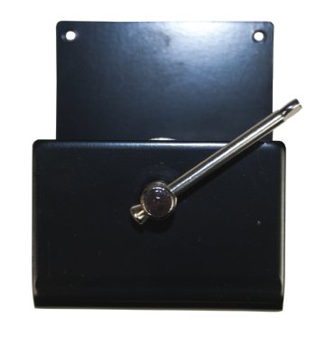 Flexbar 19363 | Table Edge Clamp for High Intensity Cool LED Machine Lighting | Standard Output Models - generaltechuae