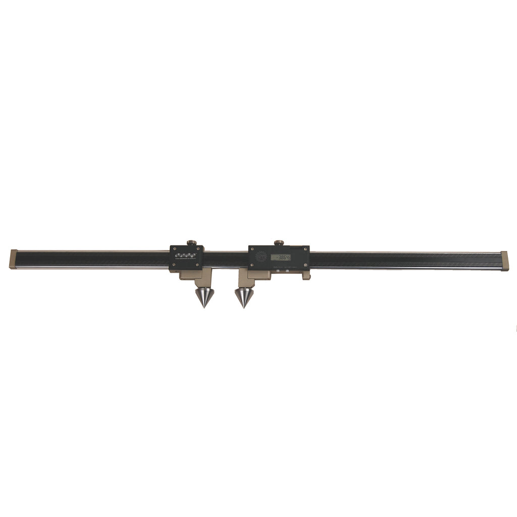 Flexbar 19401 | Digi-Circe Multi-Function Gage | 40 in - generaltechuae