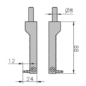 Flexbar 19406 | UL Accessory for Digi-Circe - generaltechuae