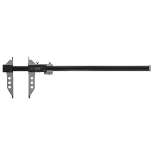 Flexbar 19441 | Eracle Electronic Vernier Caliper | 40 in/1000 mm - generaltechuae