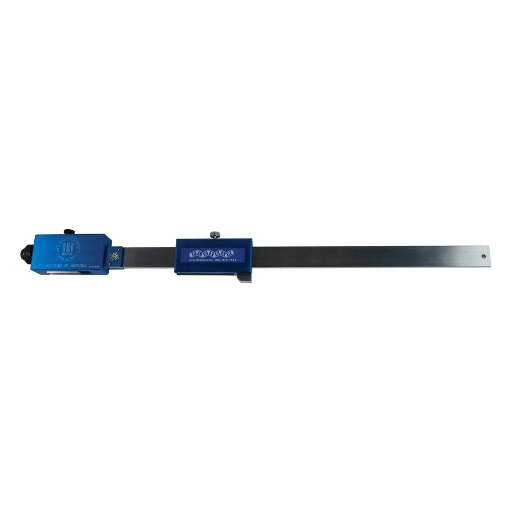 Flexbar 19488 | Flexbar-Bocchi Uni-Cal Base Unit | External 0-12 in, Internal 2-12 in - generaltechuae