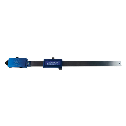 Flexbar 19488 | Flexbar-Bocchi Uni-Cal Base Unit | External 0-12 in, Internal 2-12 in - generaltechuae
