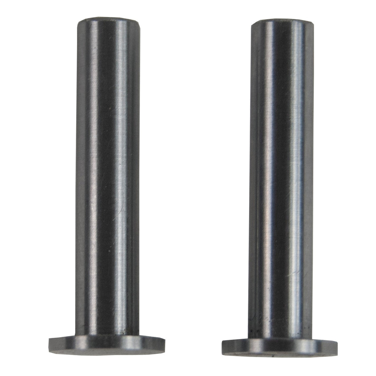 Flexbar 19495 | Uni-Cal Groove Contacts Set | 1 in / 25mm Length, 2 mm Depth - generaltechuae