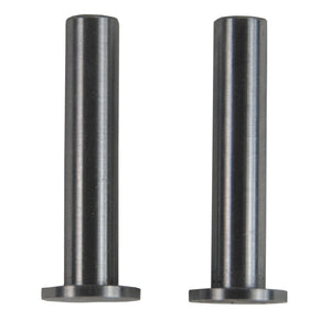 Flexbar 19495 | Uni-Cal Groove Contacts Set | 1 in / 25mm Length, 2 mm Depth - generaltechuae