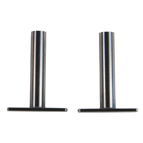 Flexbar 19496 | Uni-Cal Groove Contacts Set | 1 in / 25mm Length, 7 mm Depth - generaltechuae