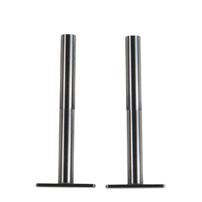 Flexbar 19496-XL | Uni-Cal Groove Contacts Set | 2.4 in / 60mm Length, 7 mm Depth - generaltechuae