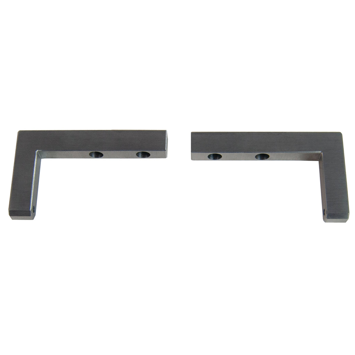 Flexbar 19497 | Uni-Cal Jaws, Pair | 1 in / 25mm Length - generaltechuae