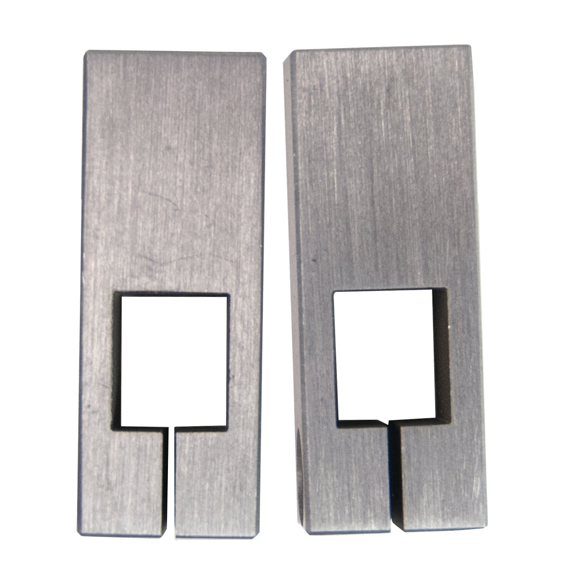 Flexbar 19499 | Uni-Cal Adjustable Depth Stops, Pair | For Jaw Models 19497/19498/19498-XL - generaltechuae