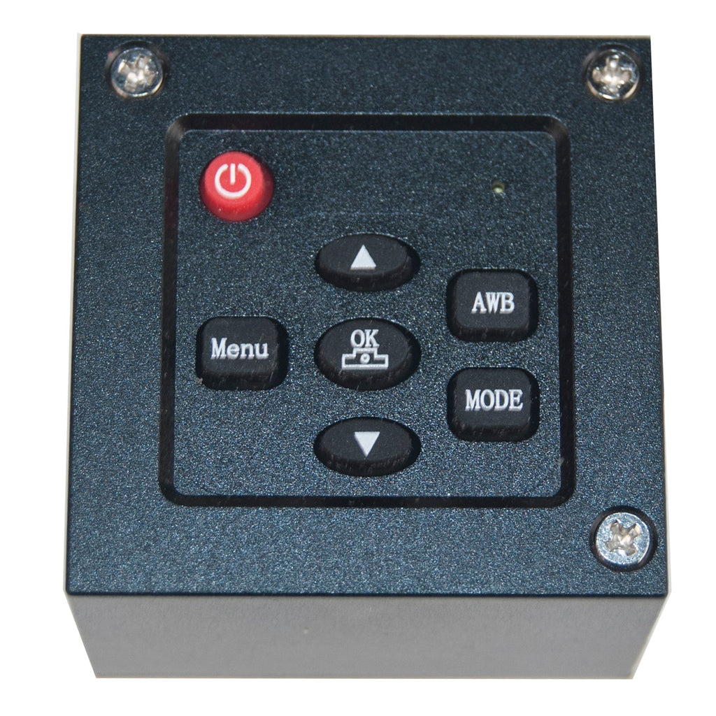 Flexbar 19941 | 1/2 in CCD Color Video HDMI Camera | 1080p - generaltechuae (2)