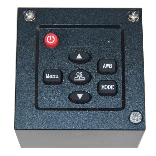 Flexbar 19941 | 1/2 in CCD Color Video HDMI Camera | 1080p - generaltechuae (2)