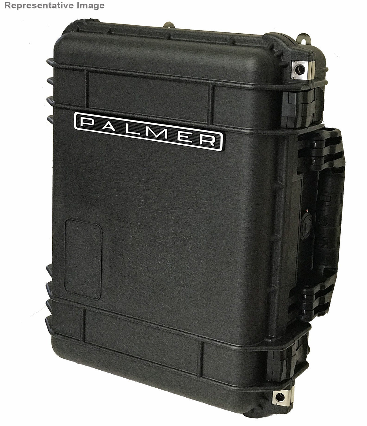 Palmer Wahl 3P_3R_Recorder | Pelican Case Pressure and Temperature Chart Recorder | 8 or 12 in - generaltechuae (2)