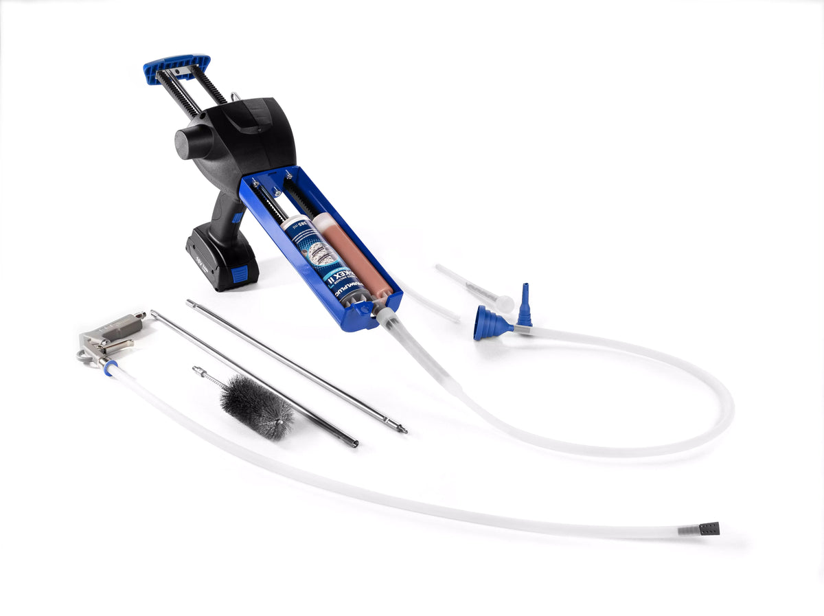 Rawlplug R-NOZ-EXT-3000 | R-NOZ Mixing Nozzle Extension | 12/10 x 3000 mm - generaltechuae (2)