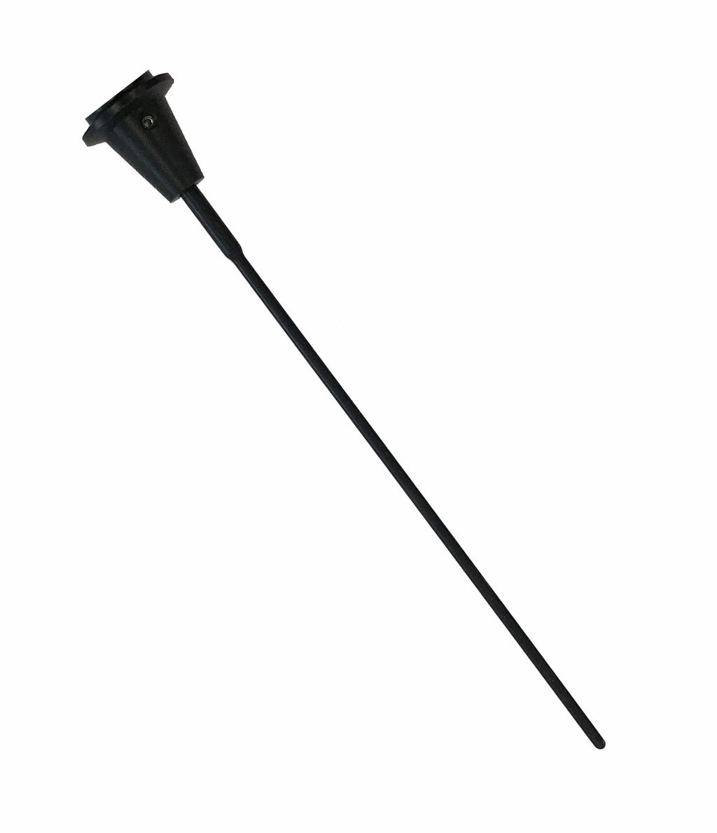 Palmer Wahl 203_Probe | RTD Teflon Coated Immersion Probe | 5 in Shank, 450°F - generaltechuae