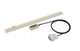 Mitutoyo ABS ST748L | Linear Scale ST700 | Head 50 mm | Resolution 0.1 µm | Effective Length 100 mm to 3000 mm