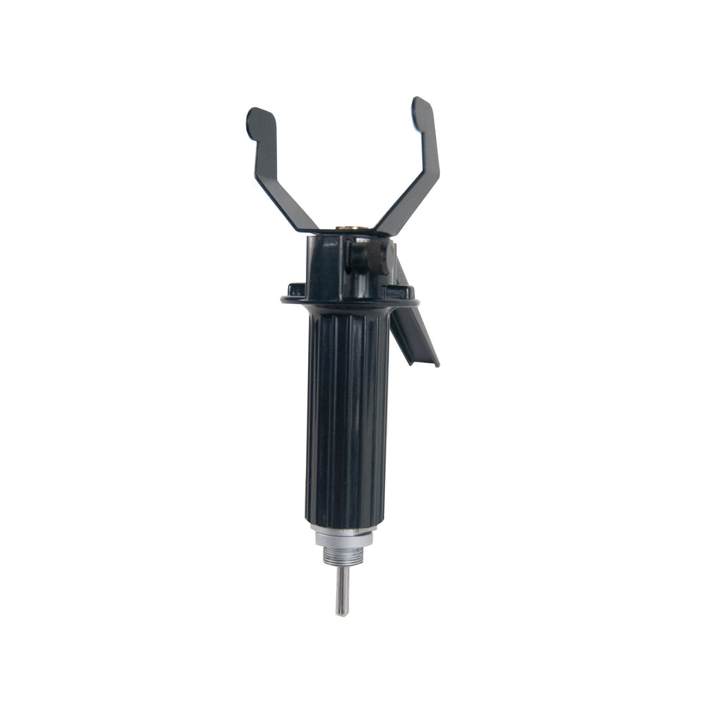 Flexbar 20311 | Triga-Bore Lever Style Gage Handle | Heads .630-7.874 in (16-200 mm) - generaltechuae