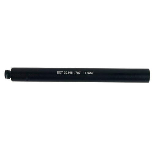 Flexbar 20348 | Triga-Bore Gage Head Extension | For .787-1.023 in Heads - generaltechuae
