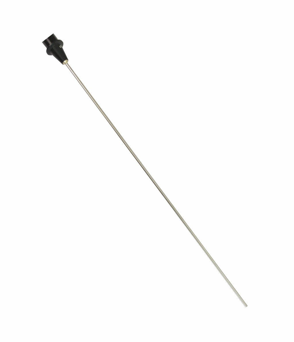Palmer Wahl 204_Probe | RTD Long Reach Immersion Probe | 12 in Shank, 450°F - generaltechuae