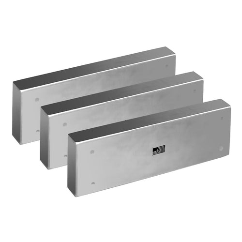 Flexbar 20576 | Brinell Hardness Test Block | Brinell 150 - generaltechuae