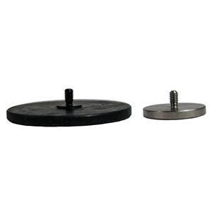 Flexbar 20698 | Flat Indicator Contact | 2 in width, 0.125 in thick - generaltechuae