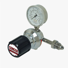 CONCOA 206 Series | Liquid Cylinder Regulator | 3000 PSIG Inlet, Cv 0.28