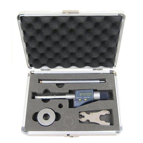 Flexbar 20856 | Digital 3-Point Bore Micrometer | 1.000 - 1.200 in (25-30 mm) - generaltechuae (2)