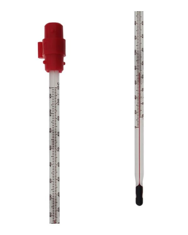 Brannan 21/594/3 | Wine & Beer Thermometer | -5 to +105 °C, 200 mm - generaltechuae (2)