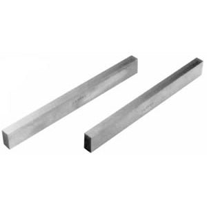 Flexbar 21056 | 4-Way Steel Parallels, Matched Pair | 36 x 1 x 2 in - generaltechuae