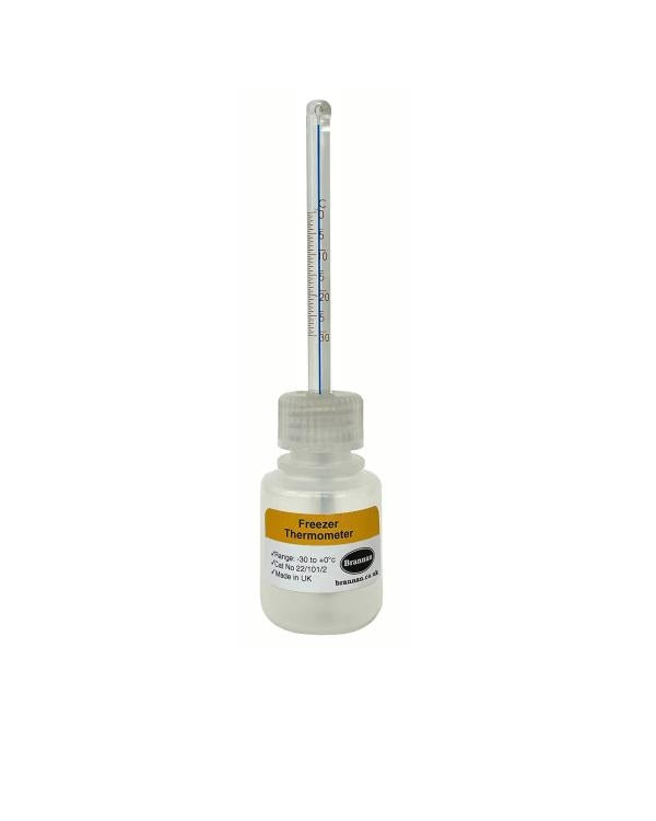 Brannan 22/101/2 | Batch Sampling Thermometer, Freezer | -30 to 0 °C - generaltechuae