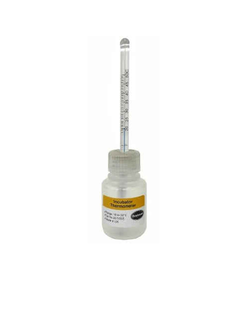 Brannan 22/105/2 | Batch Sampling Thermometer, Incubator | +18 to +50 °C - generaltechuae