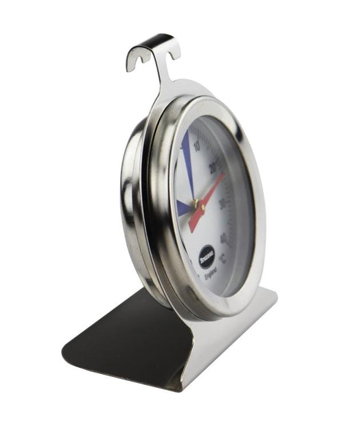 Brannan 22/402/2 | Stainless Steel Fridge/Freezer Dial Thermometer | -40 to +40 °C, 50 mm - generaltechuae (2)